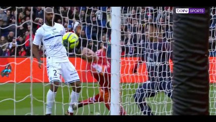 Neymar's PSG career: The Good, the Bad and the Ugly