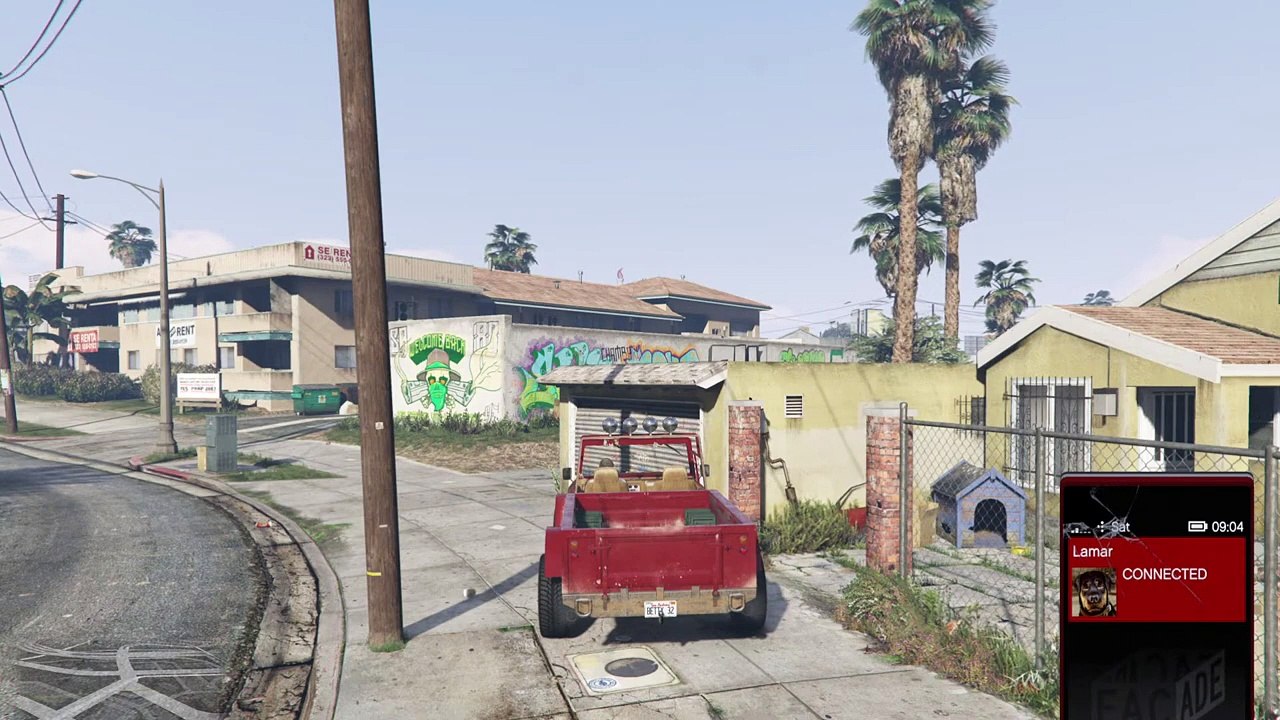 GTA 5 Missions Part 11
