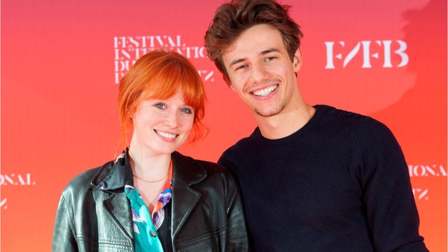 GALA VIDEO - Ici tout commence : ces deux acteurs filent le parfait amour !