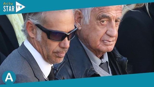 Mon père avait spécifié Fausse information sur les obsèques de Jean Paul Belmondo, mise au po