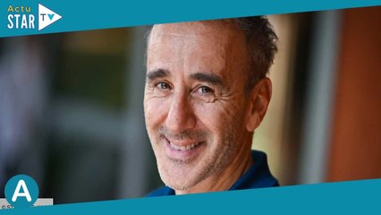 Elie Semoun  son hommage très touchant à sa mère, morte quand il avait onze ans