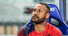 Breaking News - Neymar completes Al Hilal move