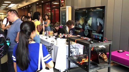 Last Day of Classes Vlog at Duke University - Concert + Festivities