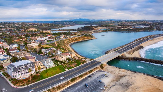 This Delaware Beach Town Has a Mile-long Boardwalk and Is Known as the 'Nation's Summer Capital' — and It's One of the Best Places to Buy a Vacation Home
