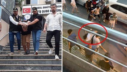 Kadıköy'de 4. kattan düşen genç kadının ölümünde yalanı ortaya çıkan avukat tutuklandı