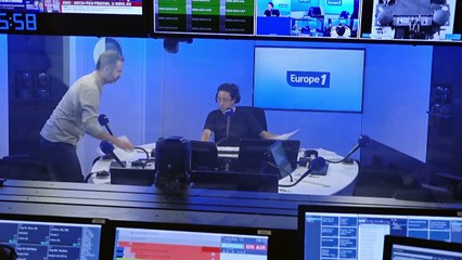 Canicule : cinq départements en vigilance orange dans le Centre-Est