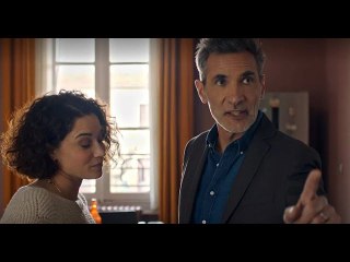 Patrick Guérineau (Demain nous appartient, TF1) : « Je souhaitais qu’Etienne soit capable de poser