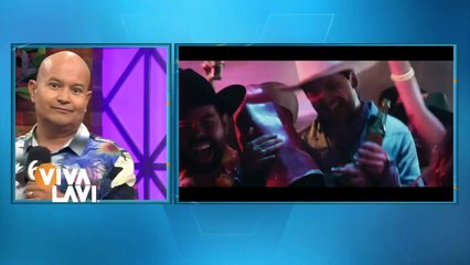 Christian Nodal se burla de 'Yahritza y su esencia'