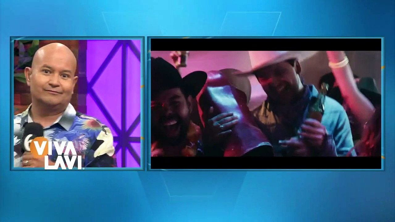 Christian Nodal se burla de 'Yahritza y su esencia'