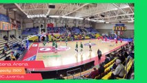 Lithuania Largest Basketball Arenas 2023