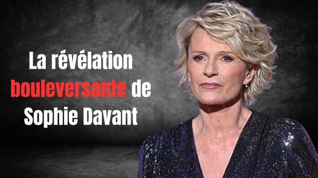 Sophie Davant Quitte Affaire conclue : Allez-vous regarder l'émission dans les mois à venir?