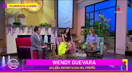 ¡Wendy y Nicola SE BESAN en fiesta de Galilea Montijo!