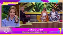 Jorge Losa BUSCARÁ tener una AMISTAD con Mayer y De Nigiris fuera de reality