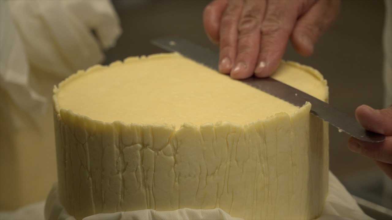 Could this be the greenest cheesemaker in Kent?