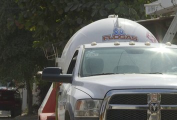 No da tregua el gas; ya ha subido 46 pesos en 4 semanas