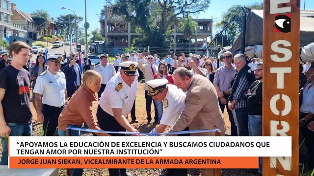 “Apoyamos la educación de excelencia y buscamos ciudadanos que tengan amor por nuestra institución”