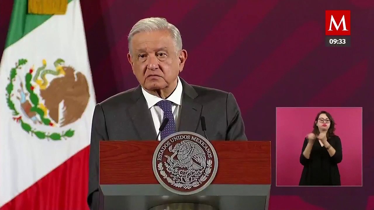 AMLO pide que no haya cacicazgos en la UNAM ante cambio de rector
