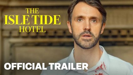 The Isle Tide Hotel - Official Gameplay Trailer