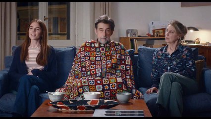 El sol del futuro - Tráiler oficial español