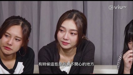 P1X3L 5G上台計劃 第4集線上看｜陳瑞輝、姜濤等明星熱聊暑假活動🎥