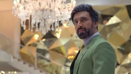 مسلسل هوس مايا الجزء الثاني الحلقة 13 الثالثة عشر مدبلجة