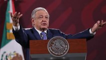 AMLO anuncia que tendrá una reunión con Biden con la migración y el comercio como temas de fondo