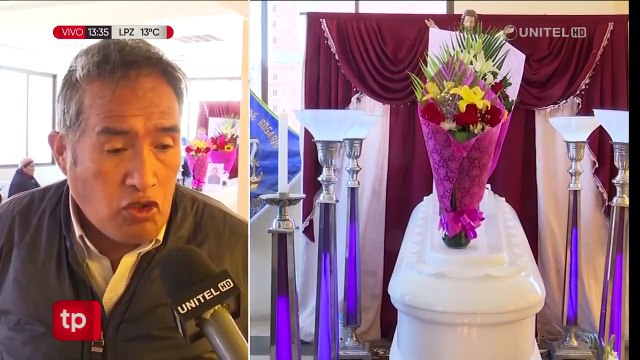 Paro de El Alto: Escolar que falleció atropellada estaba cerca de su casa, su familia no tiene recursos para el sepelio