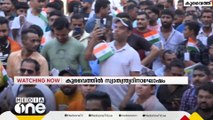 കുവൈത്തിലെ ഇന്ത്യന്‍ സമൂഹം സ്വാതന്ത്ര്യദിനം ആഘോഷിച്ചു