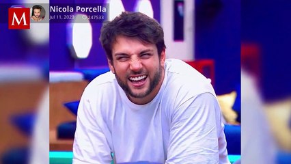 Organizan colecta para regalarle 4 millones a Nicola Porcella