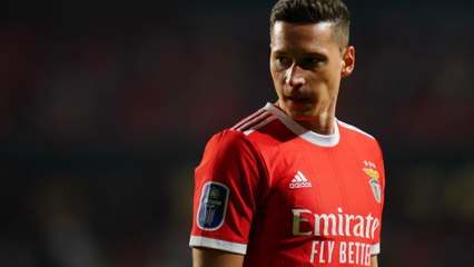 Voici - Julian Draxler : sept individus arrêtés alors qu’il était sur le point de se faire cambrioler