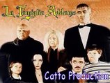 La Famiglia Addams 02° stagione 02° episodio                    Morticia Romance 1°p