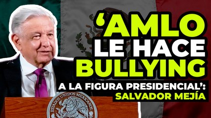 ¿Por qué AMLO no quiere AL PODER JUDICIAL?