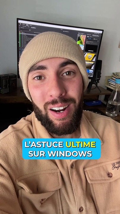 La meilleure astuce sur PC