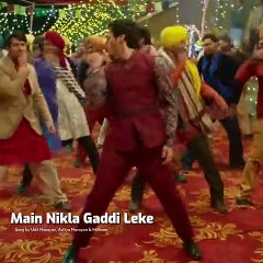 M nikla gari ly ker rasty p ek mor aya m apna Dil shor aya new song teranding _song hit _ new song teranding