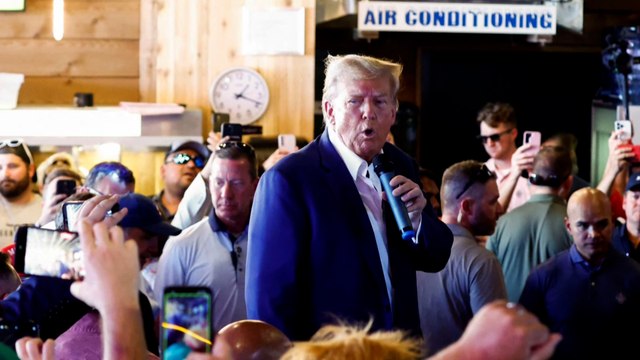 ما وراء الخبر- ما تأثير اتهامات جورجيا على ترشح ترامب للانتخابات؟