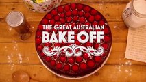 The Great Australian Bake Off S07E10