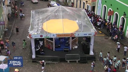 Flipelô: um dos maiores eventos literários do nordeste