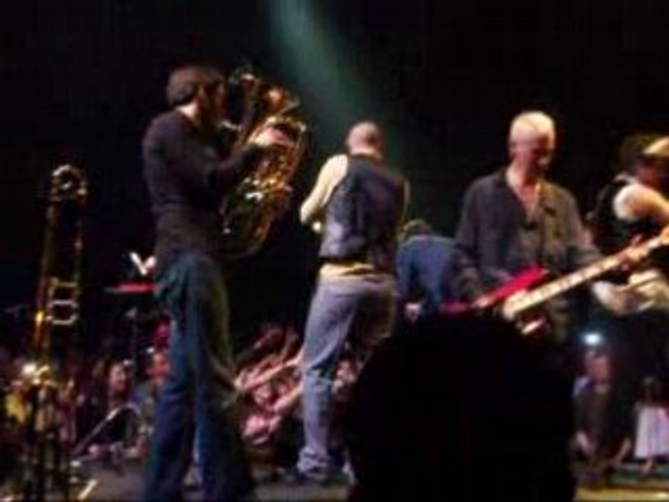 Cali-Sophie Calle n°108