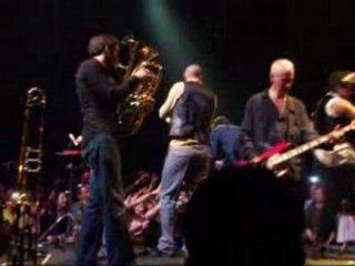 Cali-Sophie Calle n°108