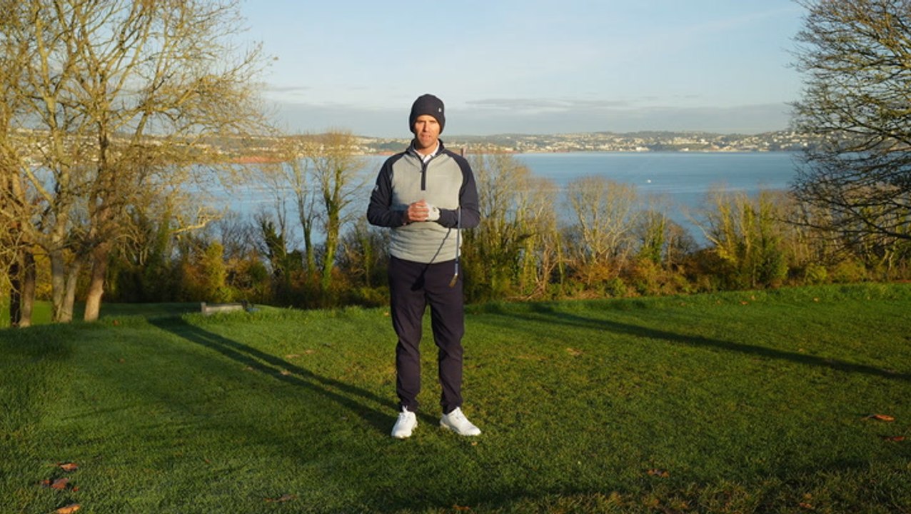 7 Best Golf Swing Checks