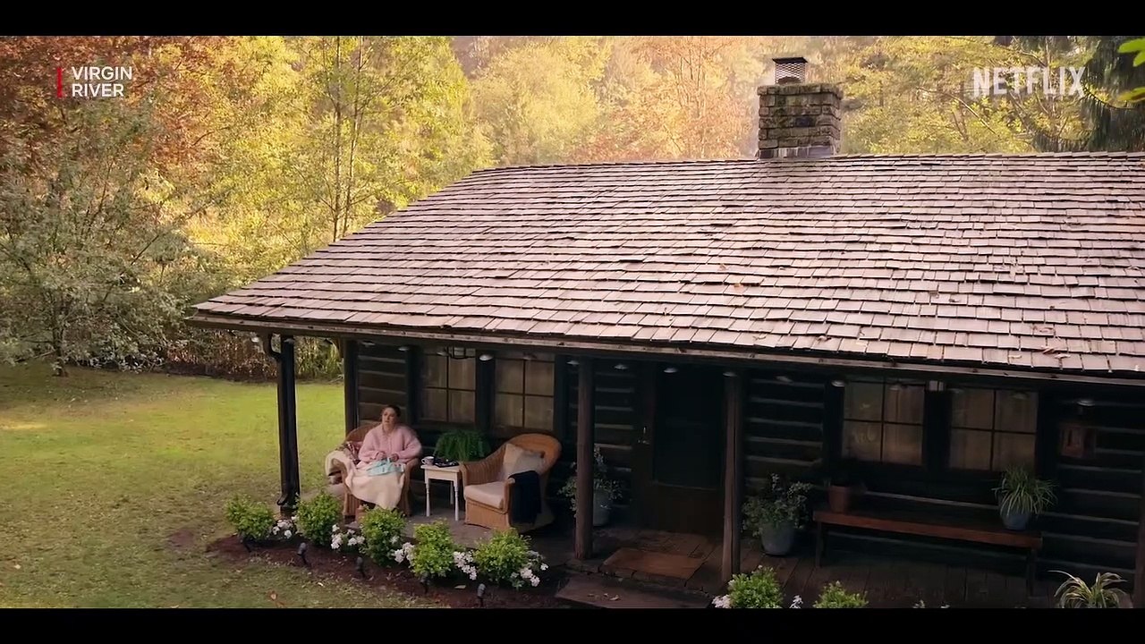 Virgin River Season 5 Trailer
