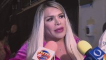 “Ya cerré mi corazón”: Wendy Guevara aclara por qué no busca pareja