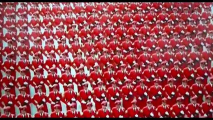 La nation de l'enfant unique Bande-annonce (EN)