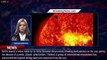 Sun emits highest-energy light ever observed, scientists say - 1BREAKINGNEWS.COM