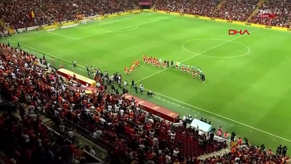 Disney Plus'ın Atatürk dizisini yayınlamamasına tepki