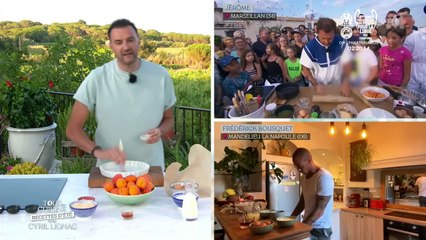 TOUS EN CUISINE à MARSEILLAN