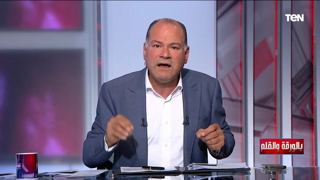 الديهي: كنا ممكن نتورط في حرب السنين اللي فاتت.. وكان مخطط ان الجيش ممكن ينقسم