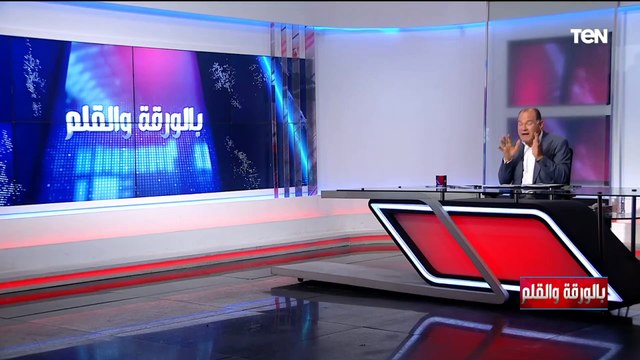 الديهي: الشعب السوري عمره ما كان عاوز حسنة من حد وكان ضحية مخططات دولية لضرب جيش سوريا
