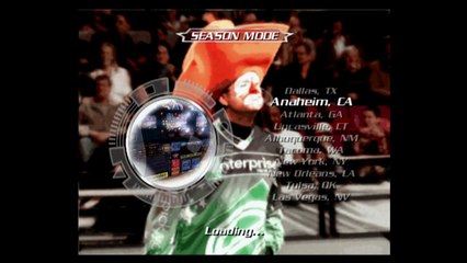 PBR Out of the Chute Episodes 2 and 3