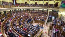 El PSOE propone a Francina Armengol para la Presidencia del Congreso